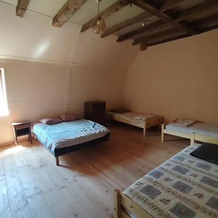 بيت ضيافة Lo Castel De Lasmaries