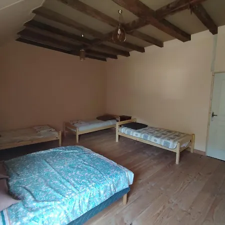 بيت ضيافة Lo Castel De Lasmaries